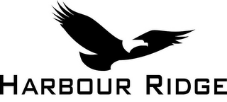 HARBOUR RIDGE logo