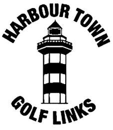 HARBOUR TOWN GOLF LINKS logo