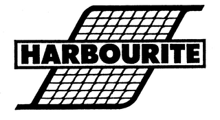 HARBOURITE logo
