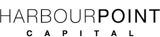 HARBOURPOINT CAPITAL logo