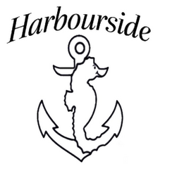 HARBOURSIDE logo
