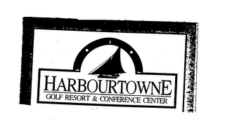 HARBOURTOWN logo