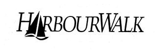 HARBOURWALK logo