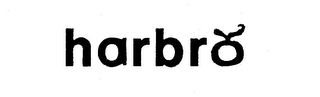 HARBRO logo