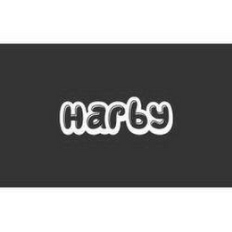 HARBY logo