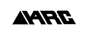 HARC logo