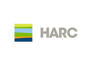 HARC logo
