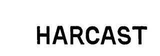 HARCAST logo