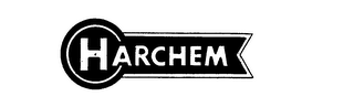 HARCHEM logo