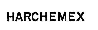 HARCHEMEX logo