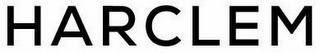 HARCLEM logo