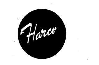 HARCO logo