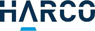 HARCO logo
