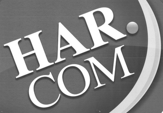 HAR.COM logo