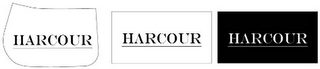 HARCOUR logo