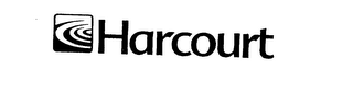 HARCOURT logo