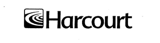 HARCOURT logo