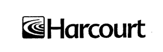 HARCOURT logo