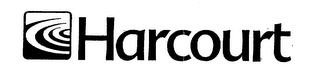 HARCOURT logo