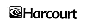HARCOURT logo