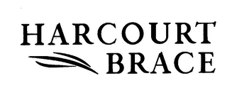 HARCOURT BRACE logo