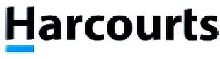 HARCOURTS logo