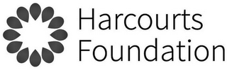 HARCOURTS FOUNDATION logo