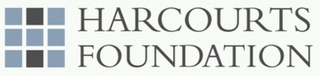HARCOURTS FOUNDATION logo