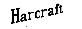 HARCRAFT logo