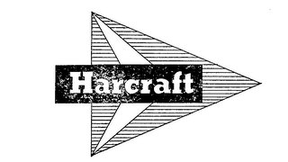 HARCRAFT logo