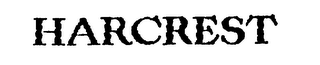 HARCREST logo
