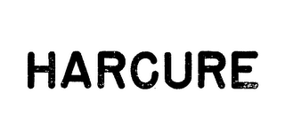 HARCURE logo
