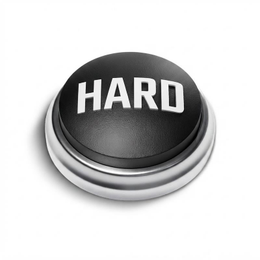 HARD logo