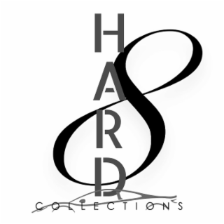 HARD 8 COLLECTIONS logo