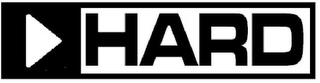 HARD logo