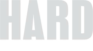 HARD logo