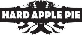 HARD APPLE PIE logo