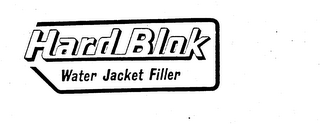 HARD BLOK WATER JACKET FILLER logo