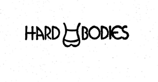 HARD BODIES logo