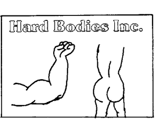 HARD BODIES INC. logo