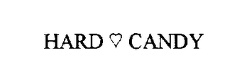 HARD CANDY logo
