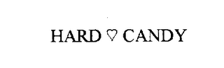 HARD CANDY logo