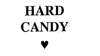 HARD CANDY logo