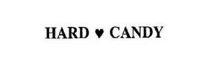 HARD CANDY logo