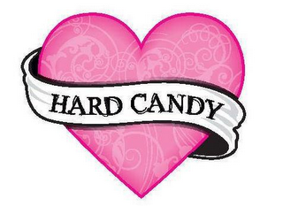 HARD CANDY logo