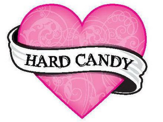 HARD CANDY logo