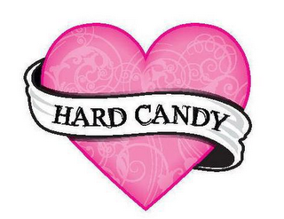 HARD CANDY logo