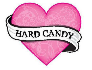 HARD CANDY logo