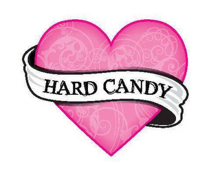 HARD CANDY logo