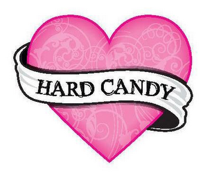 HARD CANDY logo